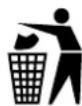 SCHEPPACH ASP20-ES - Disposal and recycling - 1