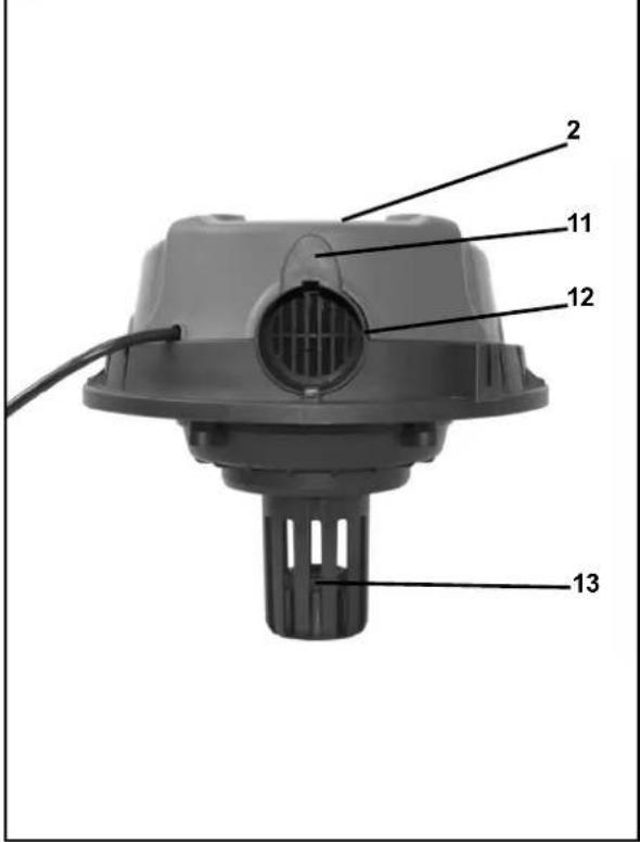 SCHEPPACH ASP20-ES - ASP20-ES - 3