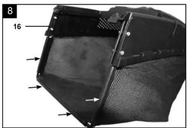 SCHEPPACH MS173-51B - MS173-51B - 9