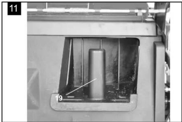 SCHEPPACH MS173-51B - MS173-51B - 12