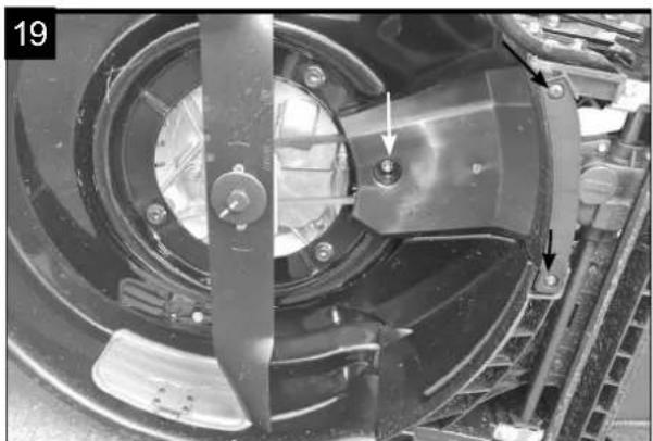 SCHEPPACH MS173-51B - MS173-51B - 21