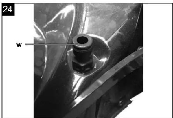 SCHEPPACH MS173-51B - MS173-51B - 26