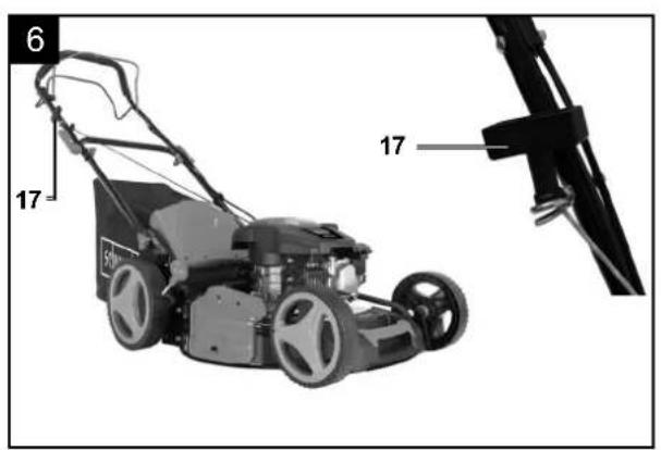 SCHEPPACH MS173-51B - MS173-51B - 7
