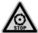SCHEPPACH ELM320 - Explanation of the symbols on the device - 11