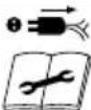 SCHEPPACH ELM320 - Explanation of the symbols on the device - 5