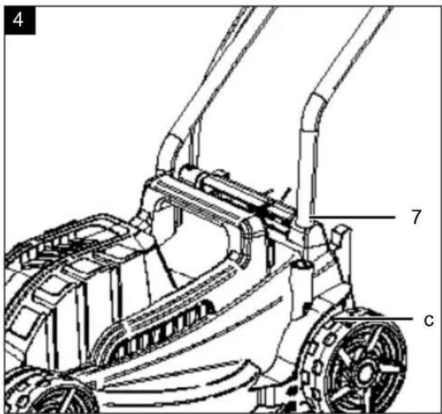 SCHEPPACH ELM320 - ELM320 - 5