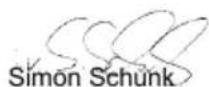 SCHEPPACH HGG01 - Table of contents - 16