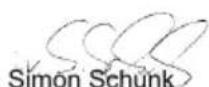 SCHEPPACH HGG01 - Table of contents - 2