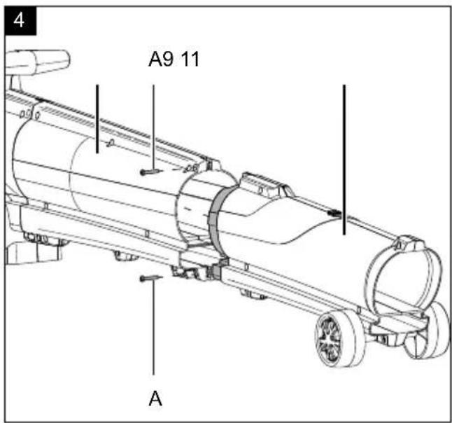 SCHEPPACH LB3000E - LB3000E - 4