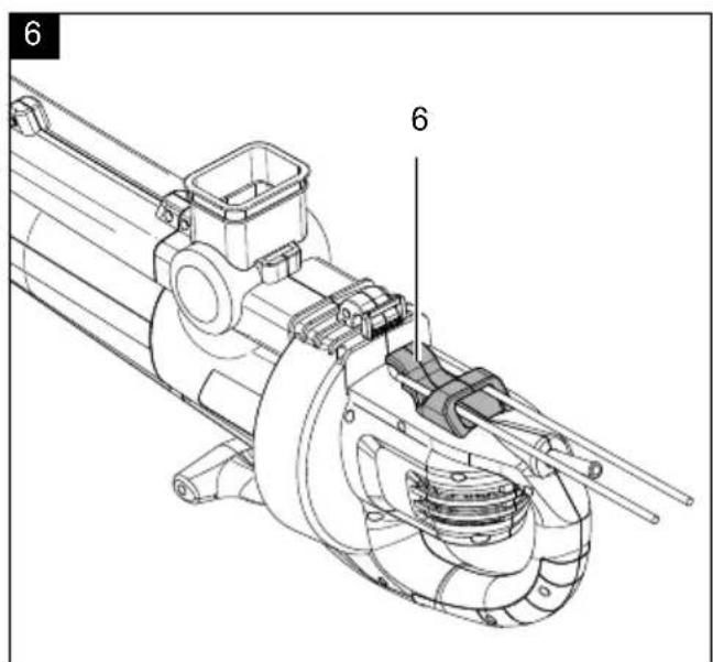 SCHEPPACH LB3000E - LB3000E - 6