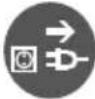 SCHEPPACH LB3000E - Erklärung der Symbole auf dem Produkt - 7