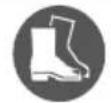 SCHEPPACH LB3000E - Explication des symboles sur le produit - 6