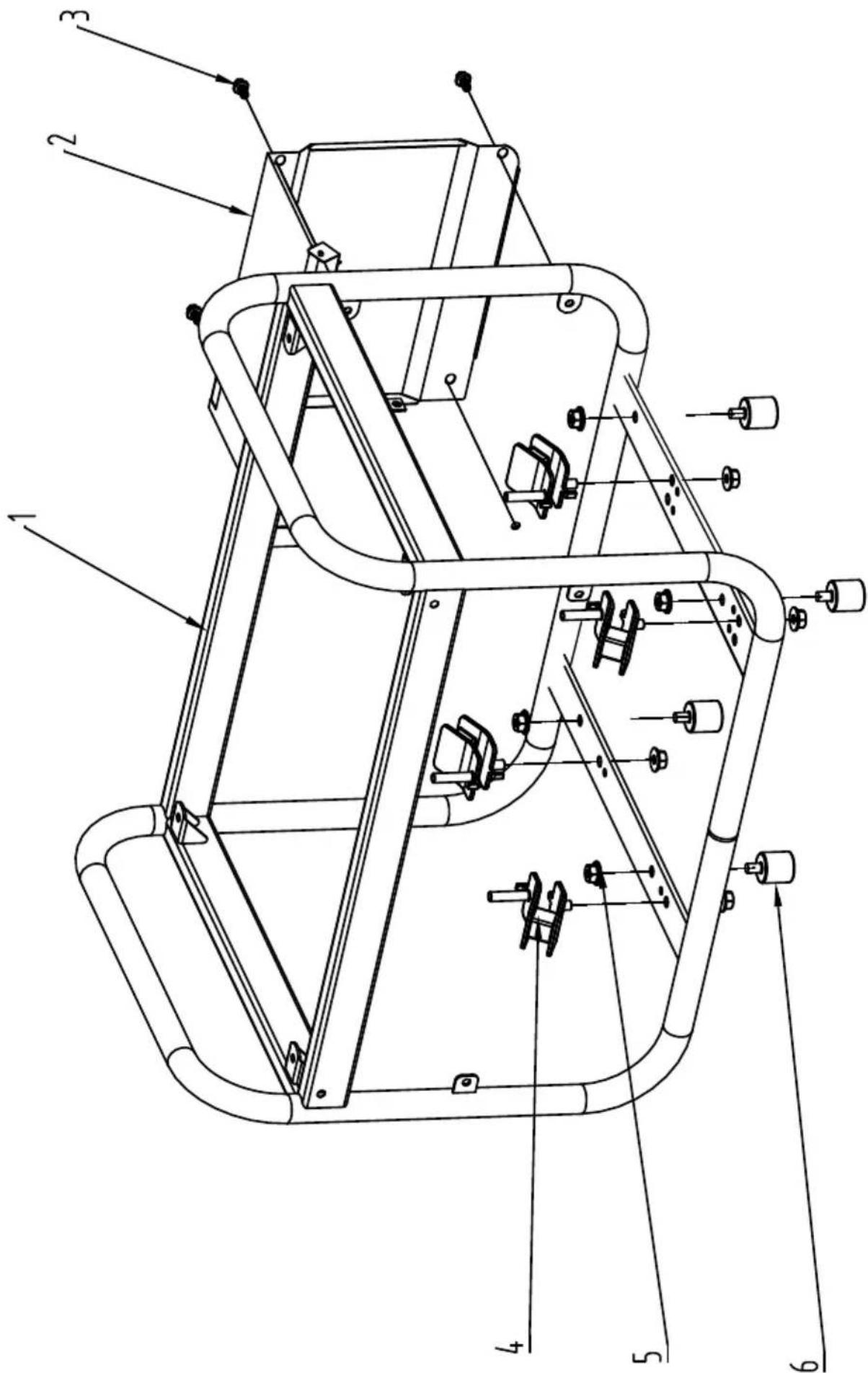 SCHEPPACH GE2900ATG - Standard references: - 2