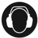SCHEPPACH LB210-18Li - Explanation of the symbols on the equipment - 3
