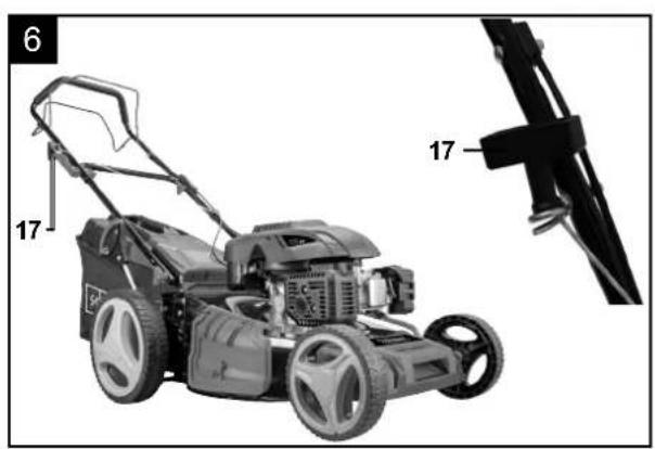 SCHEPPACH MS173-51PLUS - MS173-51PLUS - 6