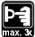 SCHEPPACH MS173-51PLUS - Erklärung der Symbole auf dem Gerät - 18