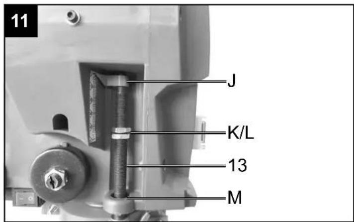 SCHEPPACH DP16PRO - DP16PRO - 3