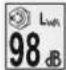 SCHEPPACH MS225-53EB - Erklärung der Symbole auf dem Gerät - 16