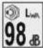 SCHEPPACH MS225-53EB - Explanation of the symbols on the equipment - 16