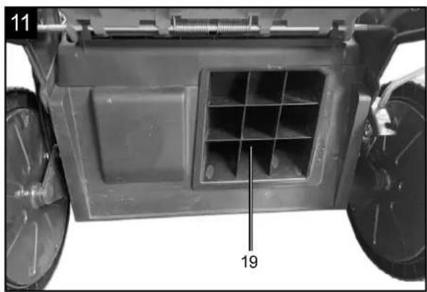 SCHEPPACH MS225-53EB - 9