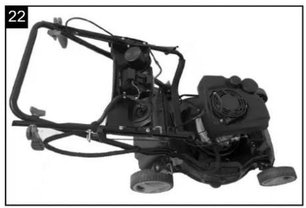 SCHEPPACH MS225-53EB - 22