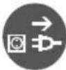 SCHEPPACH BLV3000E - Explanation of the symbols on the product - 7