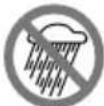 SCHEPPACH BLV3000E - Explanation of the symbols on the product - 9