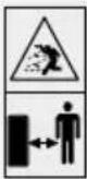 SCHEPPACH BLV3000E - Explanation of the symbols on the product - 10