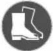 SCHEPPACH HTE550 - Explanation of the symbols on the device - 6