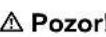 SCHEPPACH CGP1200 - Vysvetlenie symbolov na prístroji - 5