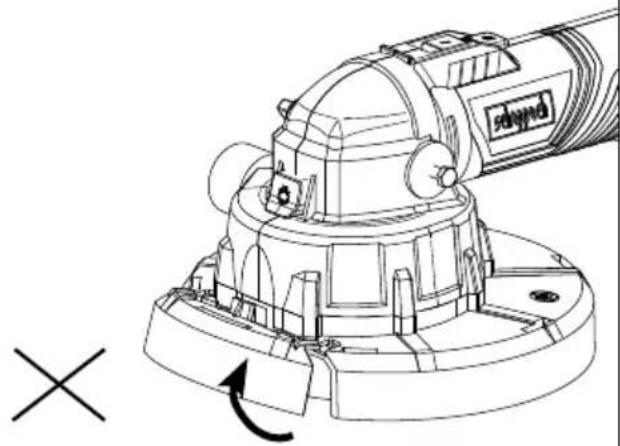 SCHEPPACH CGP1200 - CGP1200 - 5