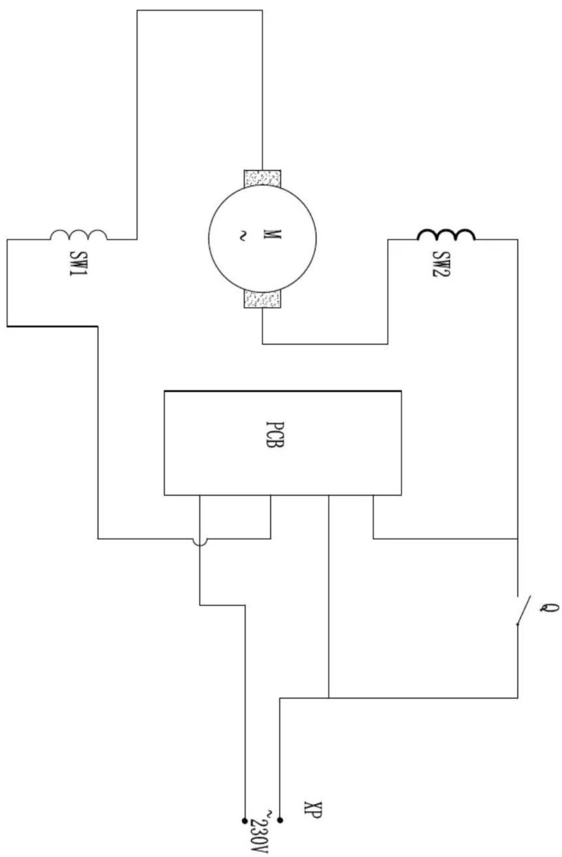 SCHEPPACH CGP1200 - Afhjælpning af fejl - 2
