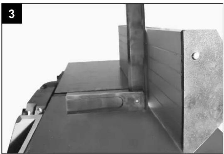 SCHEPPACH Plana 6.1c - 4