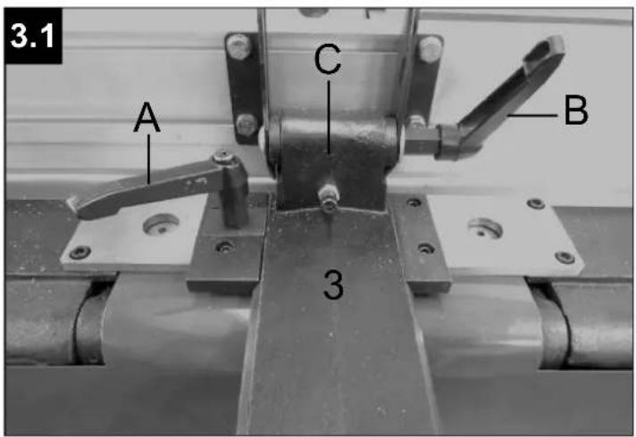 SCHEPPACH Plana 6.1c - 6