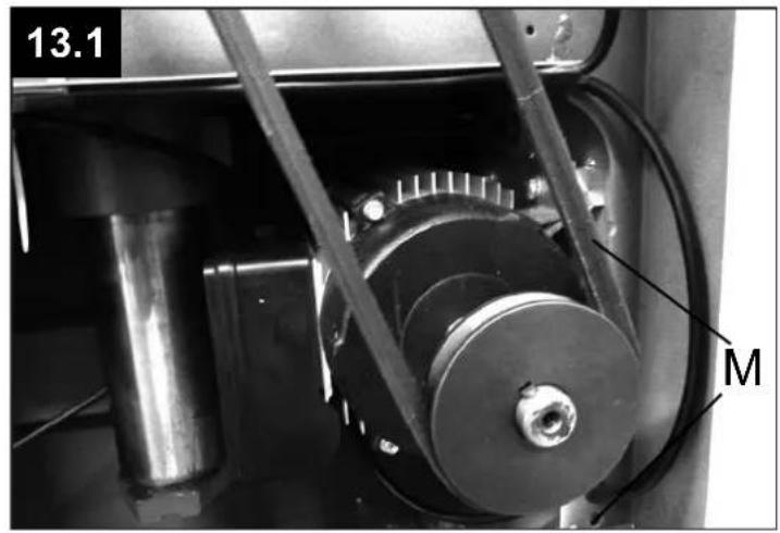 SCHEPPACH Plana 6.1c - 18