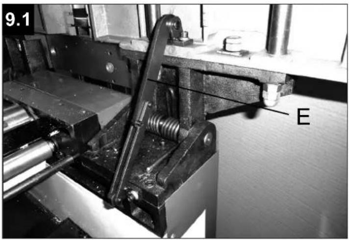 SCHEPPACH Plana 6.1c - 12
