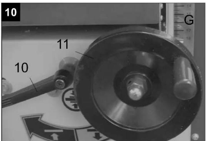 SCHEPPACH Plana 6.1c - 16