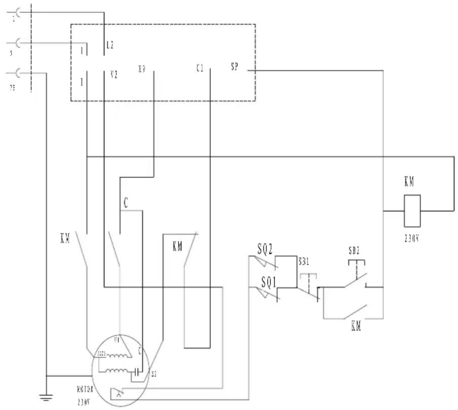SCHEPPACH Plana 6.1c - Ersatzteilzeichnungen / spare part drawings / les dessins de pièces de rechange / Varaosien piirustukset / Pótalkatrészrajzok / Výkresy náhradních dílů / Výkresy náhradných dielov / Rekeningen van reserveonderdelen Plana 4.1c + 6.1c - 5
