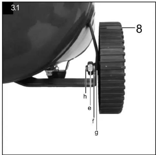SCHEPPACH GK240of - GK240of - 5