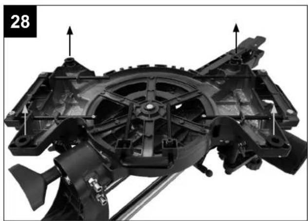 SCHEPPACH HM254MS - 1