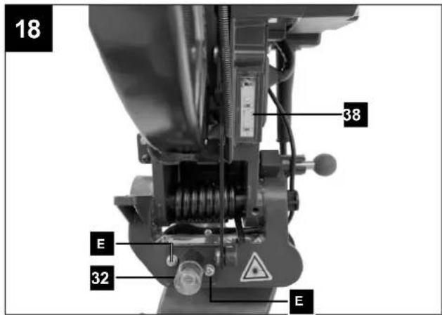 SCHEPPACH HM254MS - 13