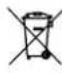 SCHEPPACH CMT200-20ProS - Old devices must not be disposed of with household waste! - 1