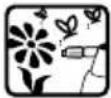 SCHEPPACH GDS50 - Explanation of the symbols on the product - 8