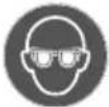 SCHEPPACH GDS50 - Explanation of the symbols on the product - 5