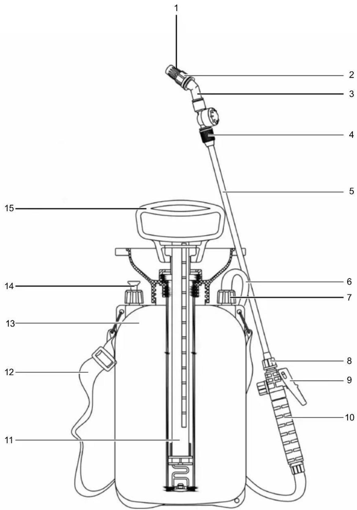 SCHEPPACH GDS50 - 2