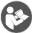 SCHEPPACH GDS50 - Explication des symboles sur le produit - 1