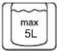 SCHEPPACH GDS50 - Explanation of the symbols on the product - 2