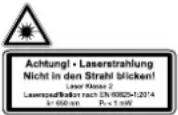 SCHEPPACH HM305SL2 - Simbolu, kas atrodas uz ierīces, skaidrojums - 6