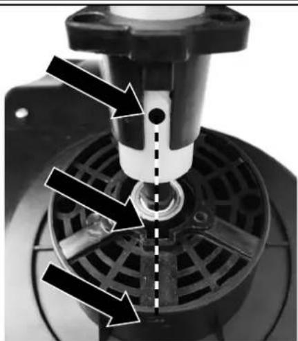 SCHEPPACH MTC53-5BP - MTC53-5BP - 67