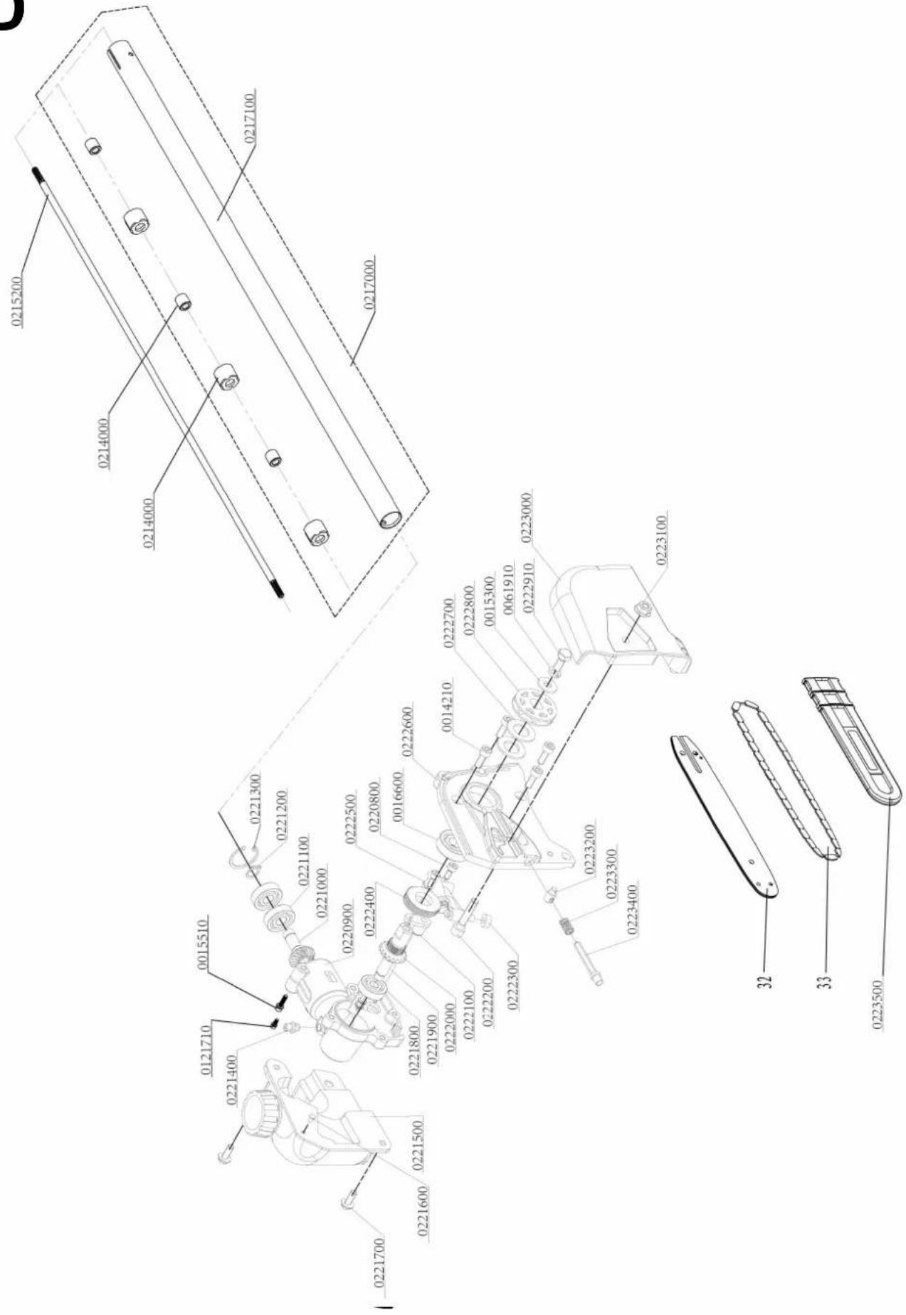 SCHEPPACH MTC53-5BP - ESTIMADO CLIENTE, - 2